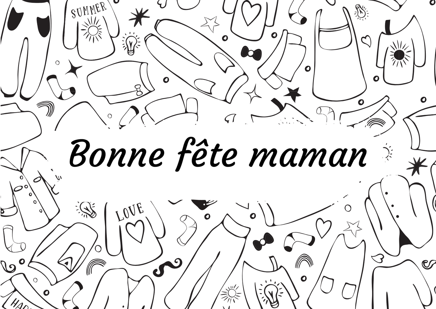Carte cadeau Lady Lapilli