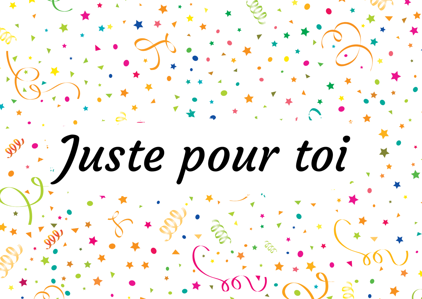 Carte cadeau Lady Lapilli