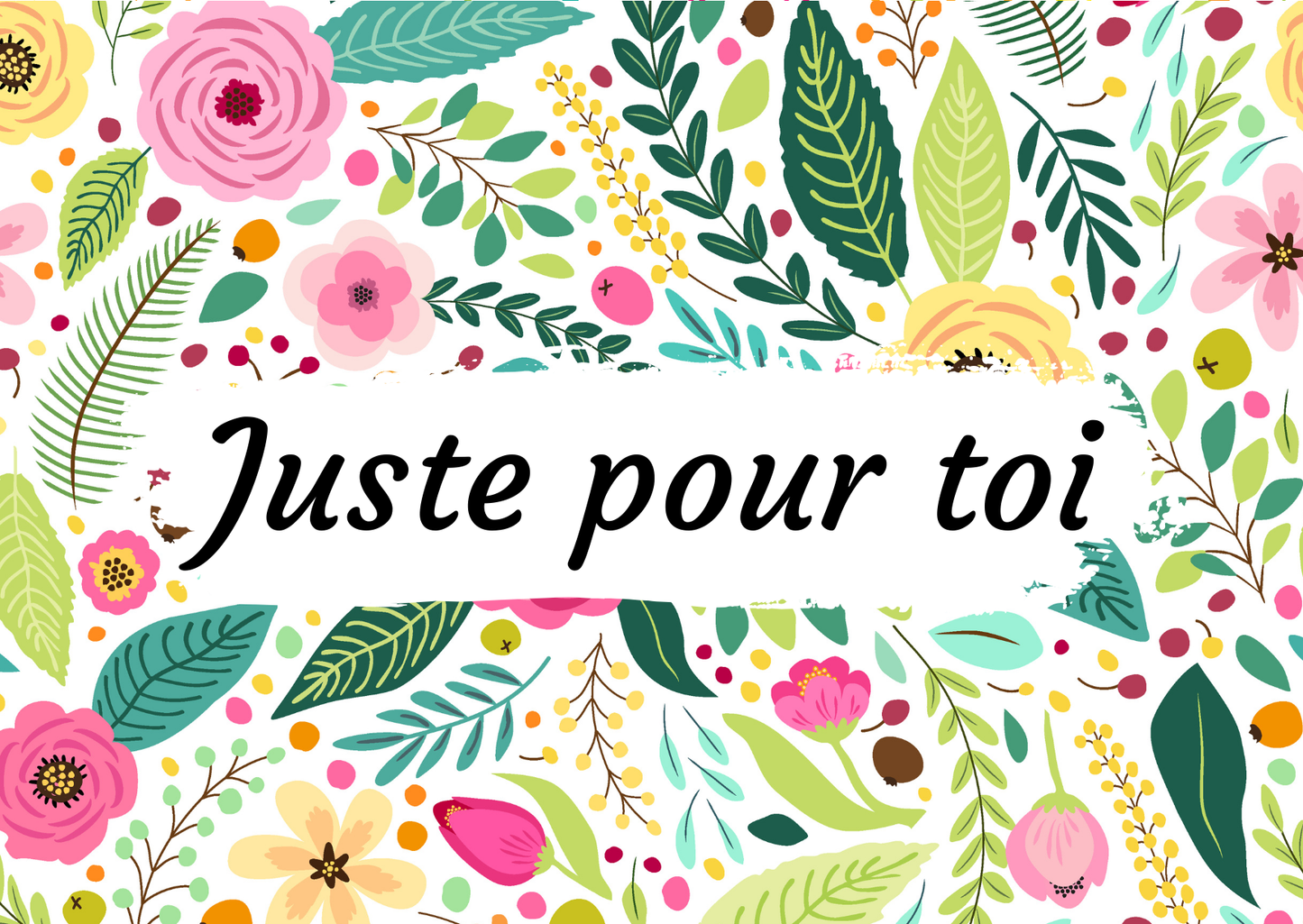 Carte cadeau Lady Lapilli