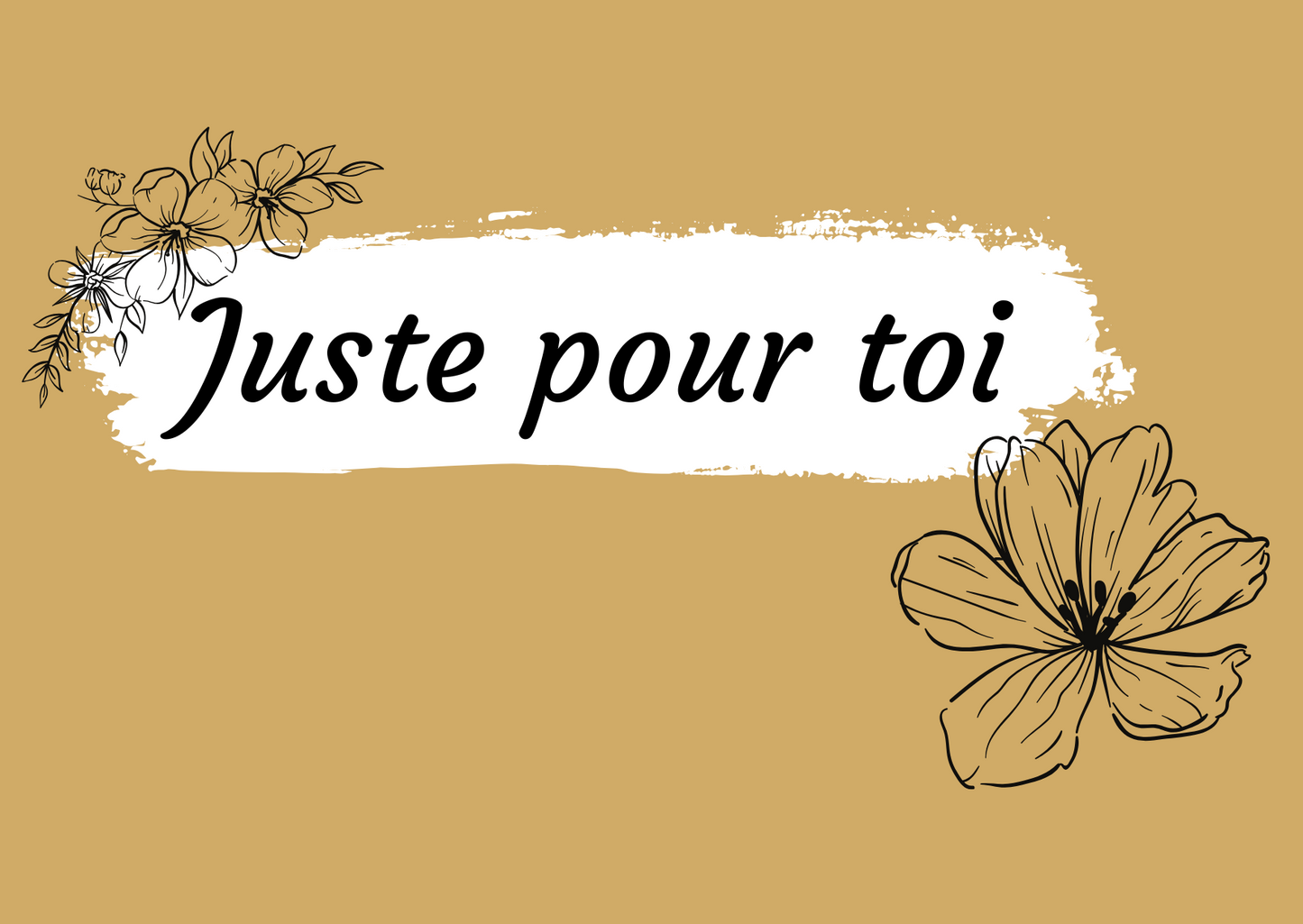 Carte cadeau Lady Lapilli