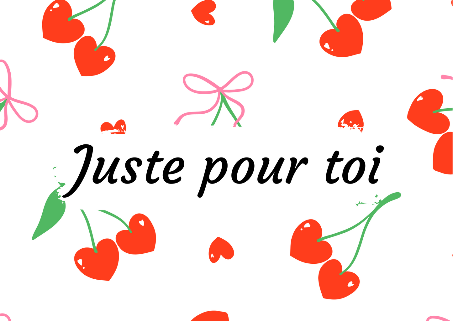 Carte cadeau Lady Lapilli