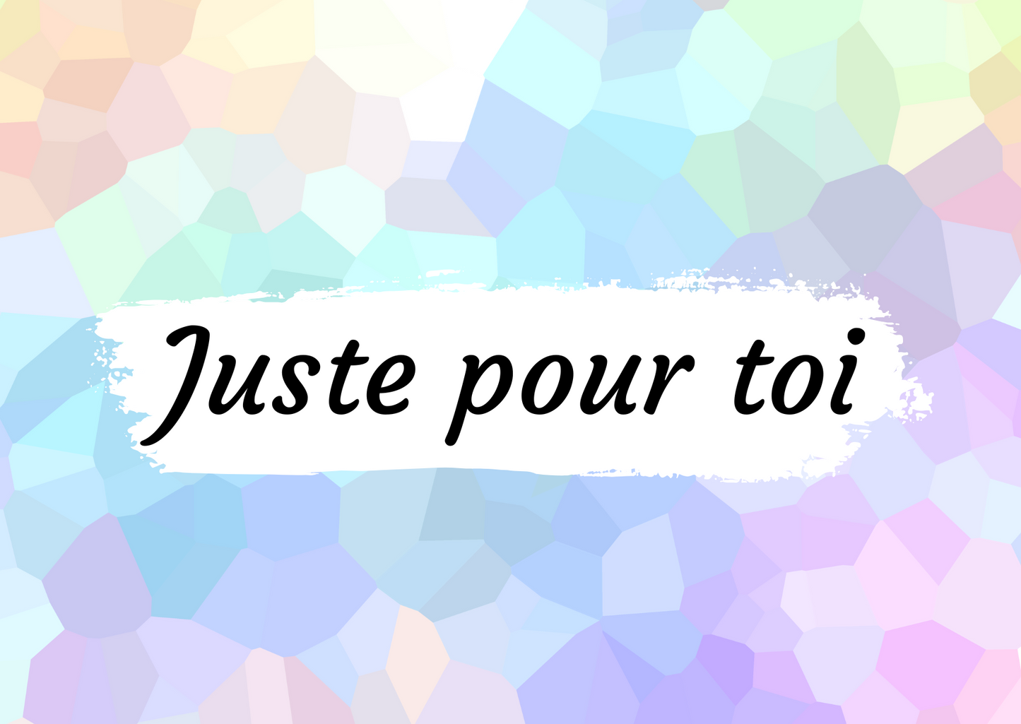 Carte cadeau Lady Lapilli