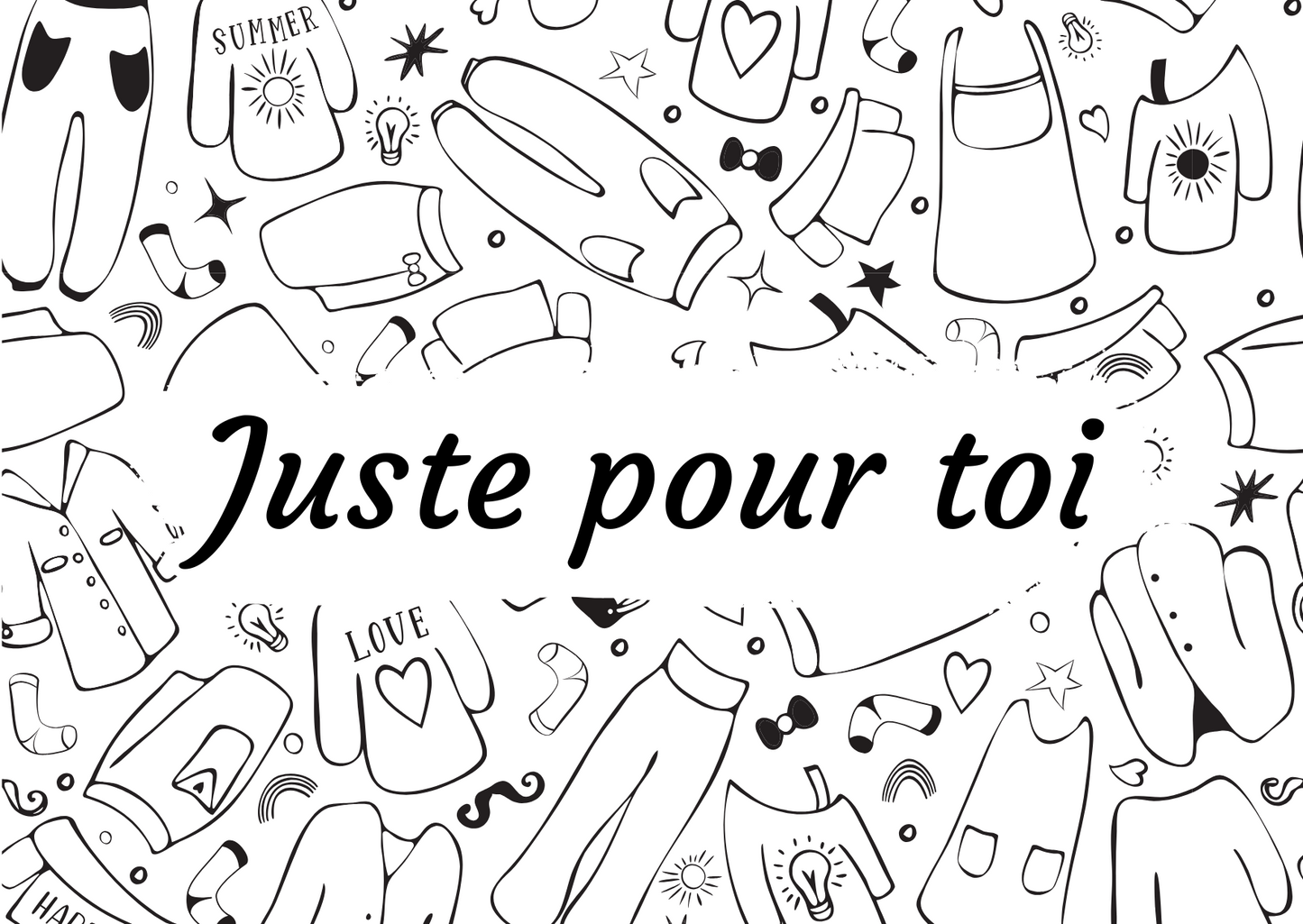 Carte cadeau Lady Lapilli