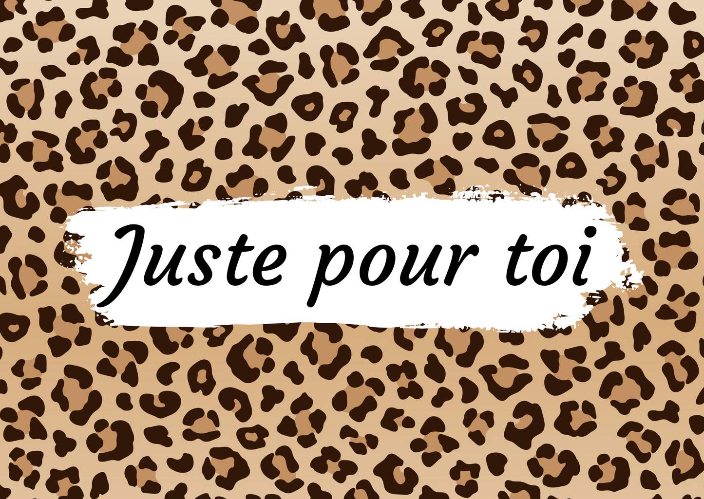 Carte cadeau Lady Lapilli