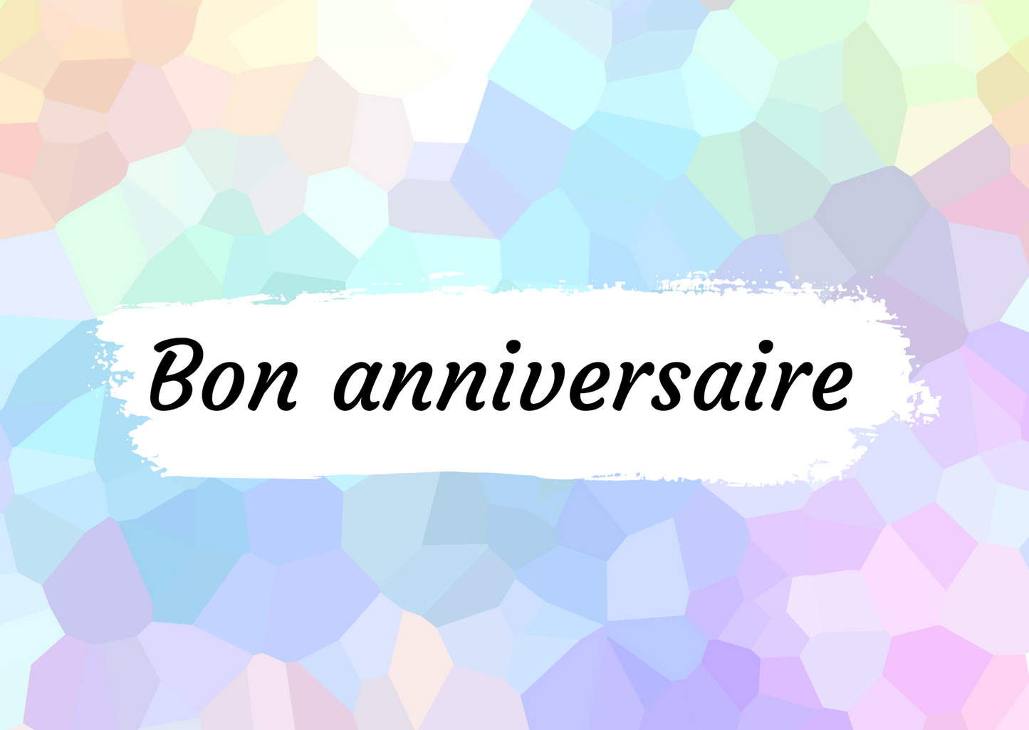 Carte cadeau Lady Lapilli