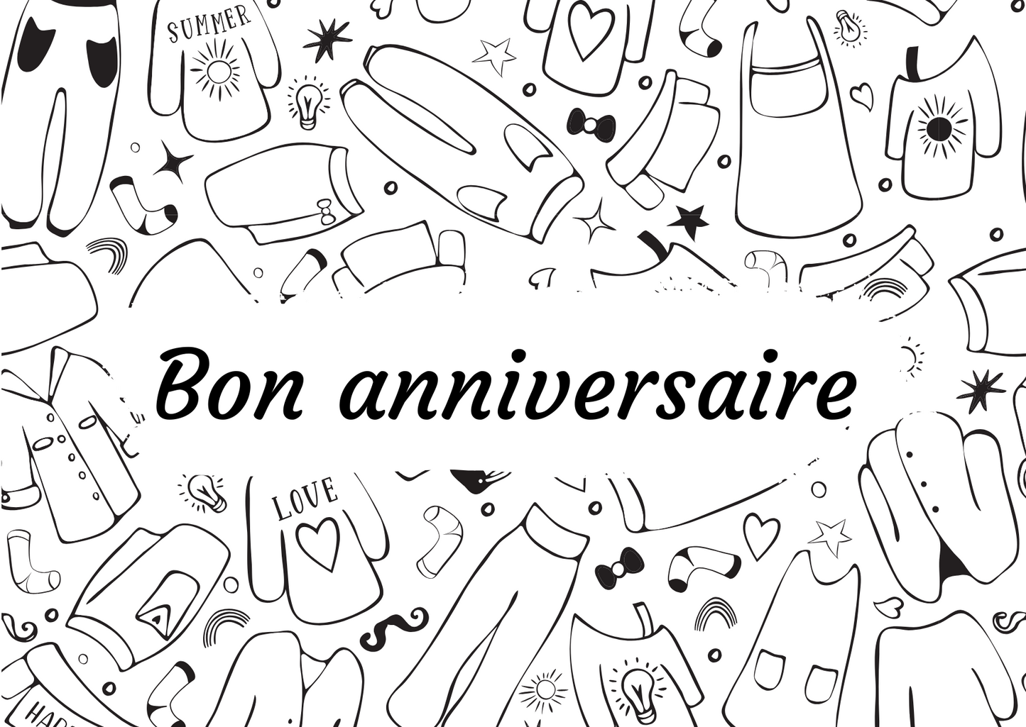 Carte cadeau Lady Lapilli