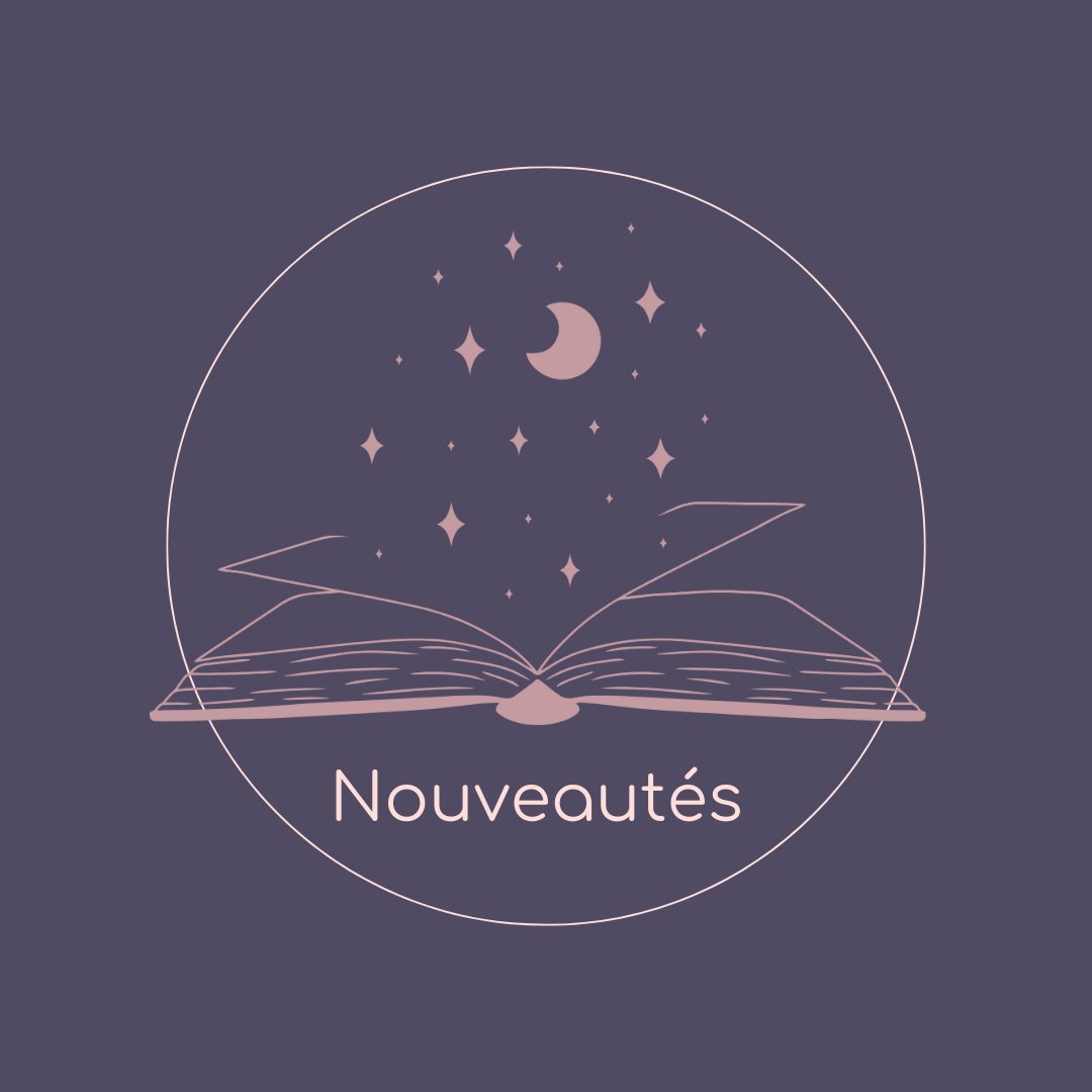 Nouveautés