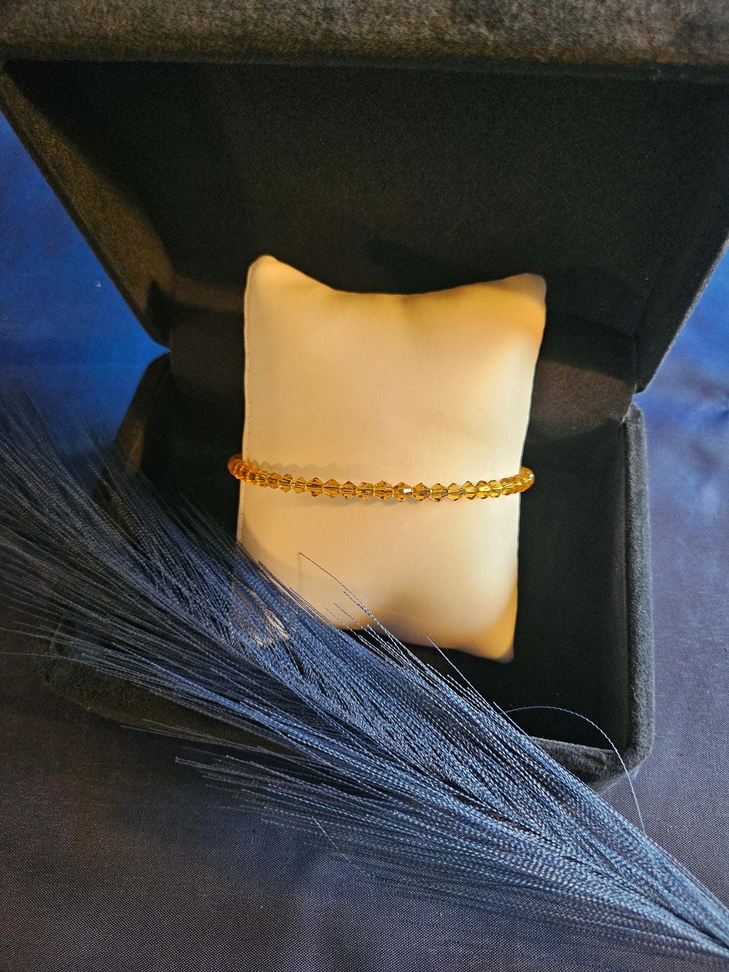 Bracelet Milan // 1 rang