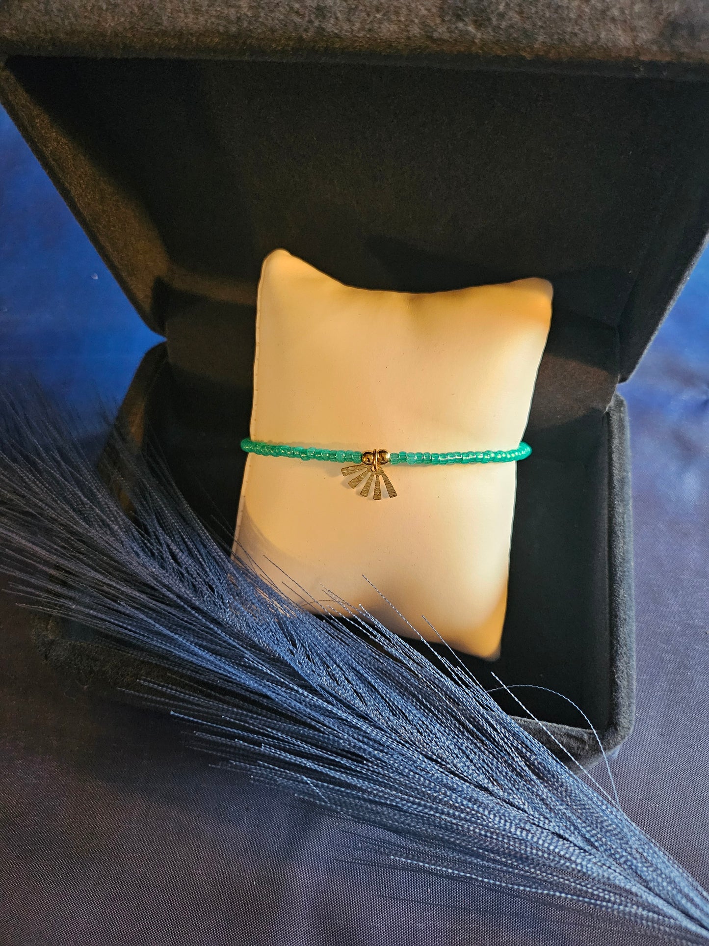 Bracelet Milan // 1 rang