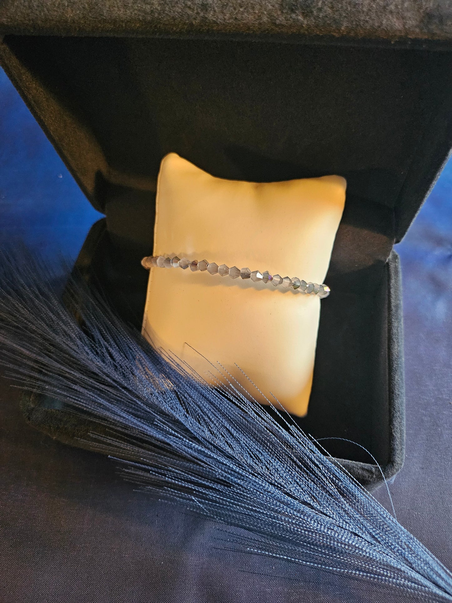 Bracelet Milan // 1 rang