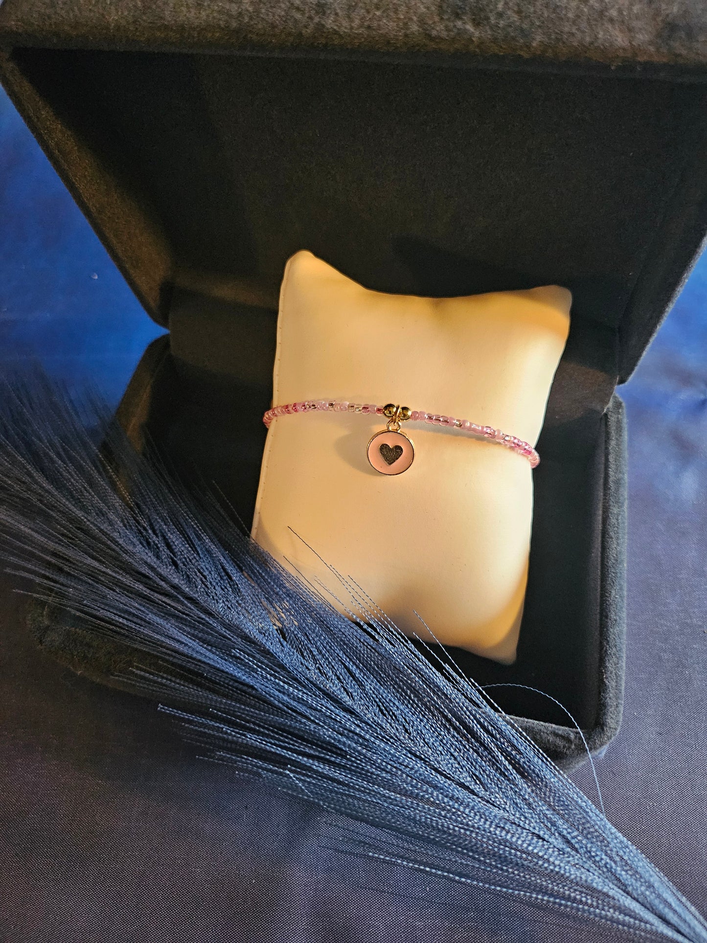 Bracelet Milan // 1 rang