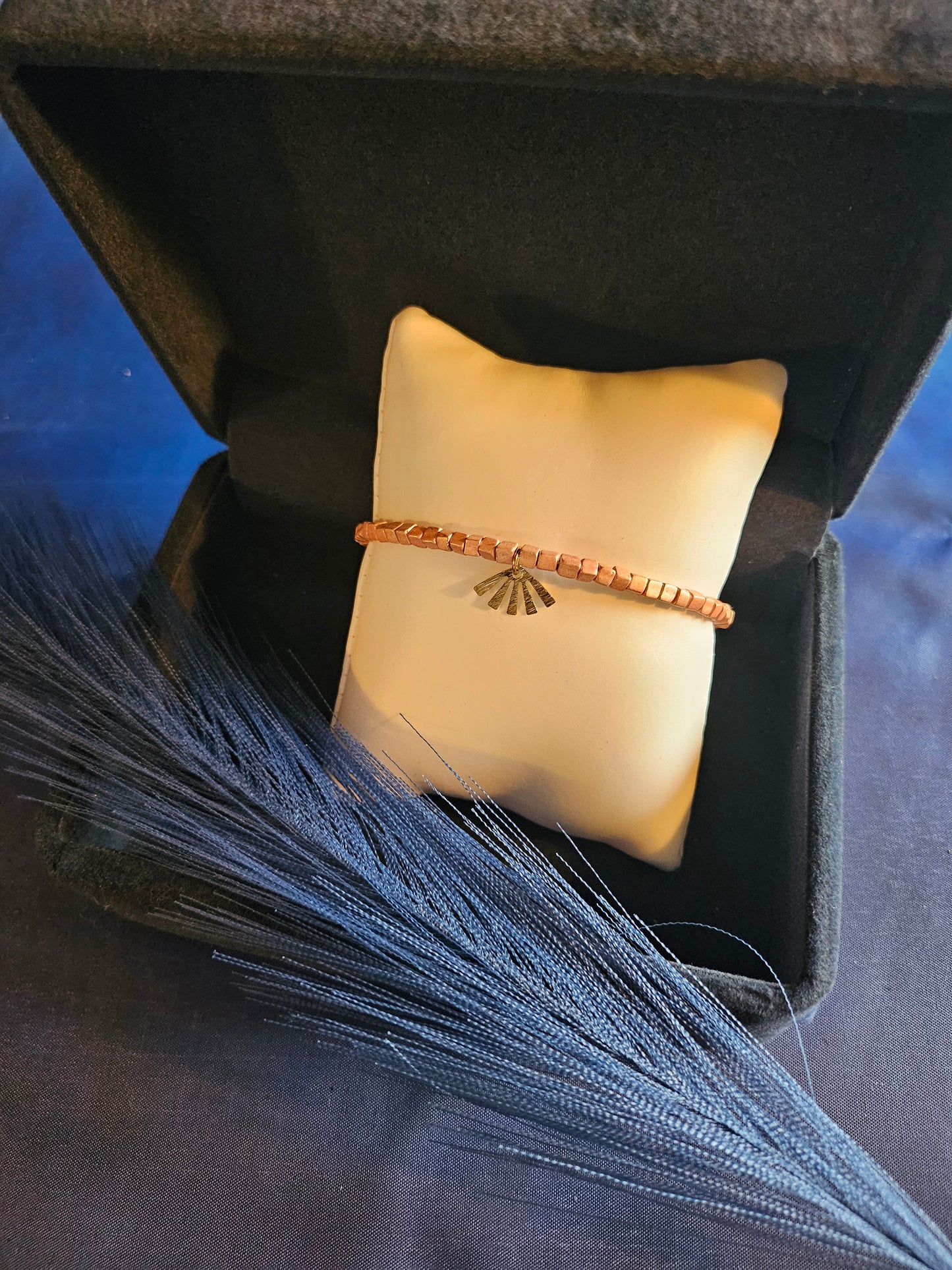 Bracelet Milan // 1 rang