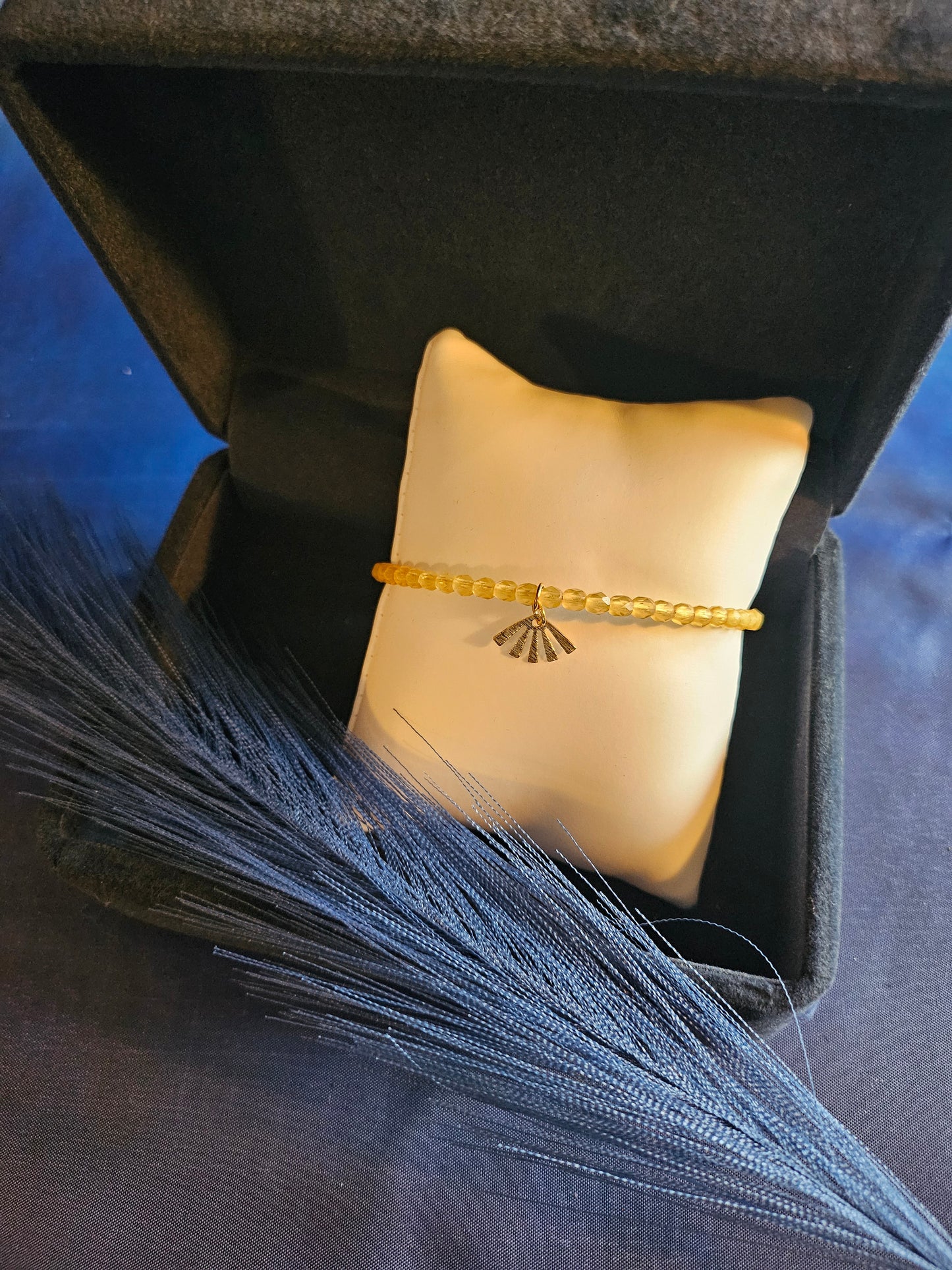 Bracelet Milan // 1 rang