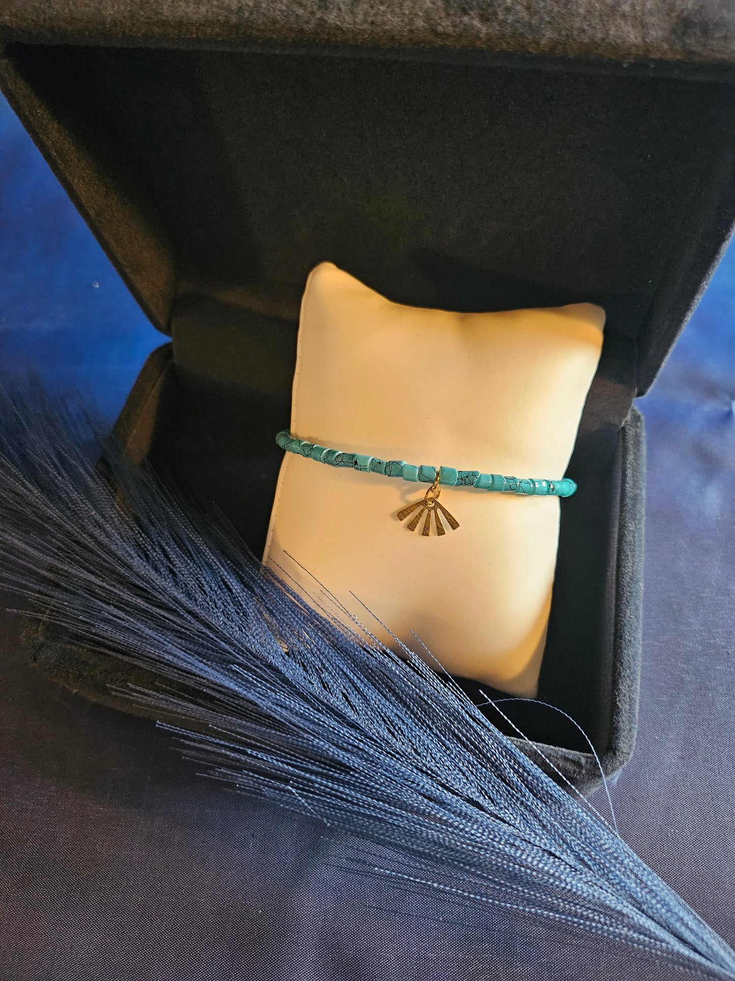 Bracelet Milan // 1 rang