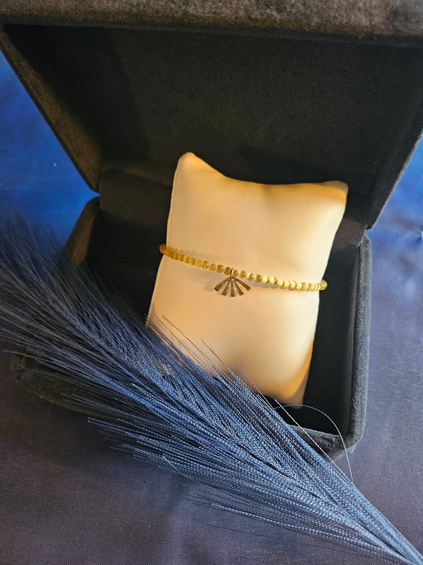 Bracelet Milan // 1 rang