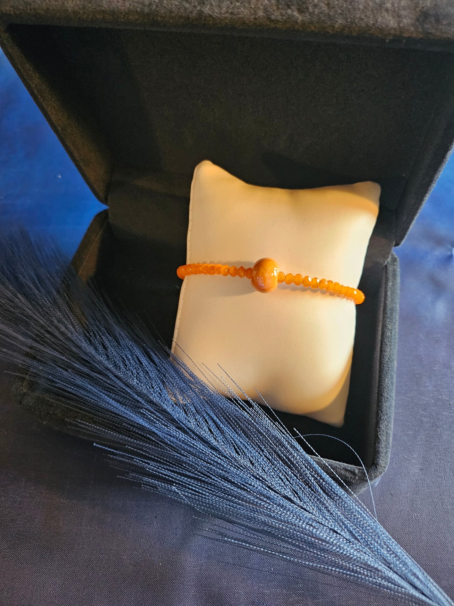 Bracelet Milan // 1 rang