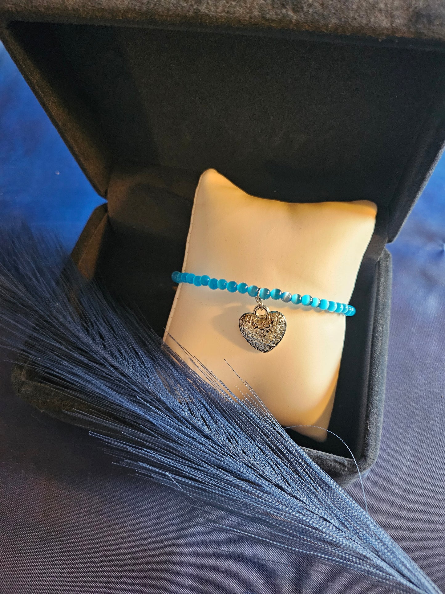 Bracelet Milan // 1 rang