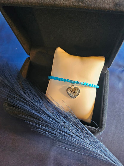 Bracelet Milan // 1 rang