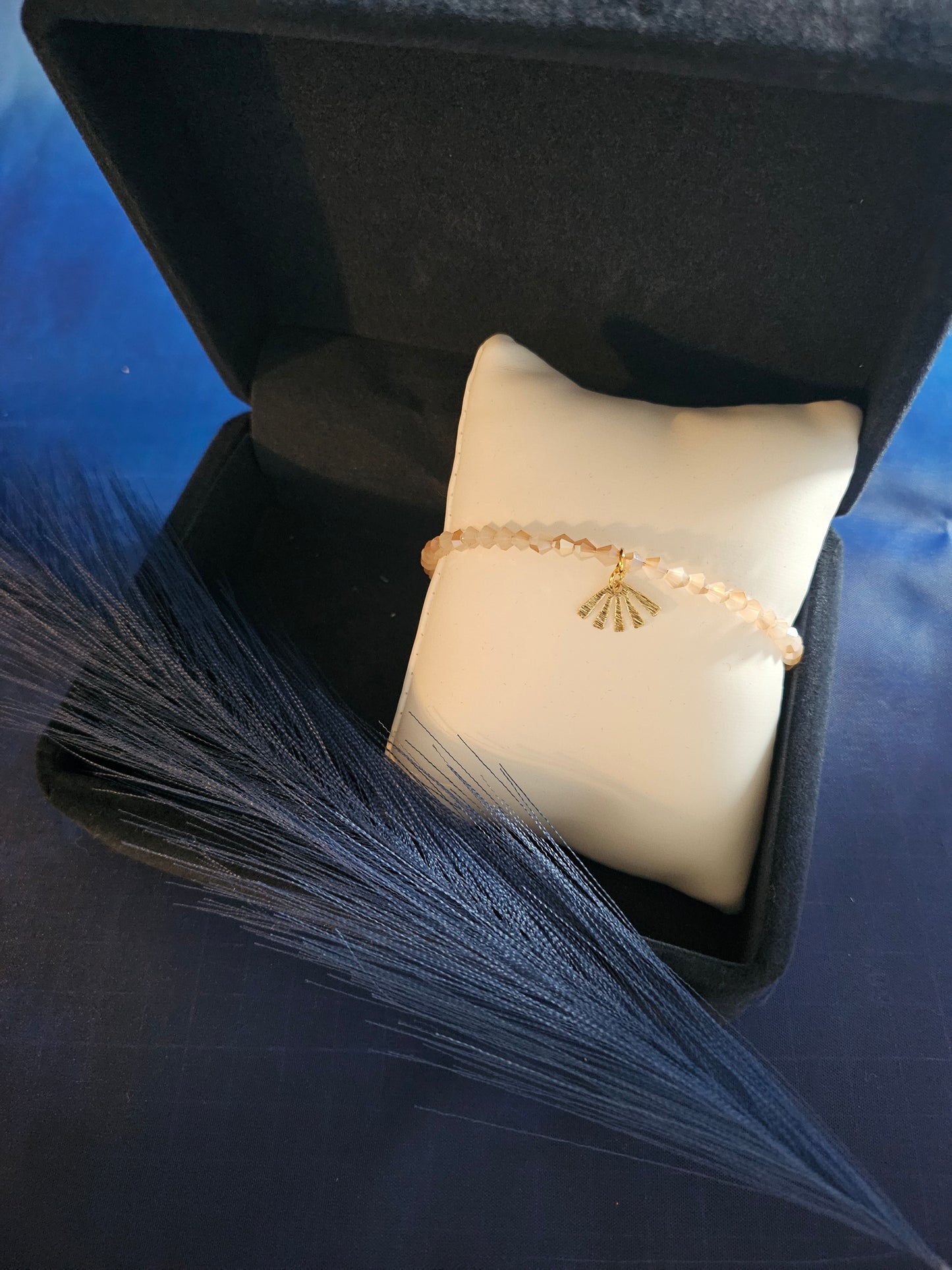 Bracelet Milan // 1 rang