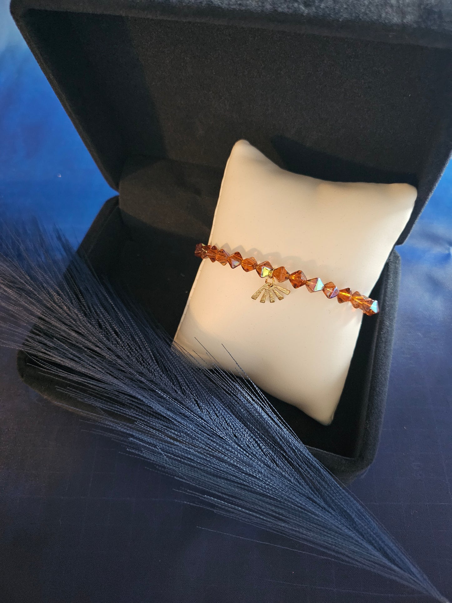 Bracelet Milan // 1 rang