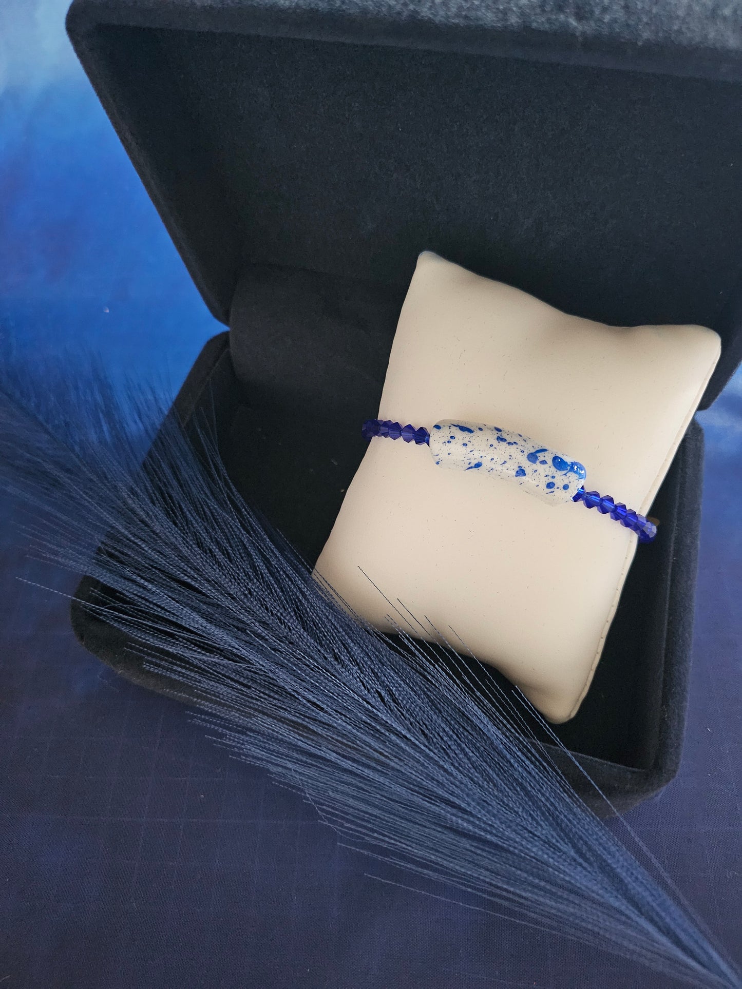 Bracelet Milan // 1 rang