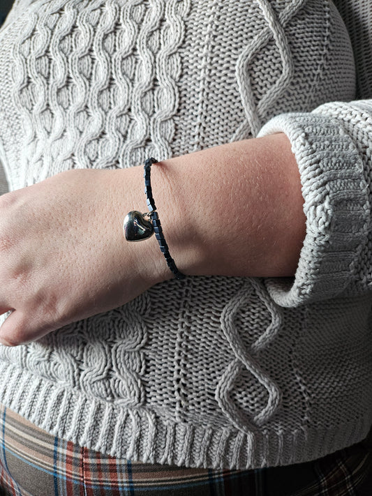 Bracelet Milan // 1 rang