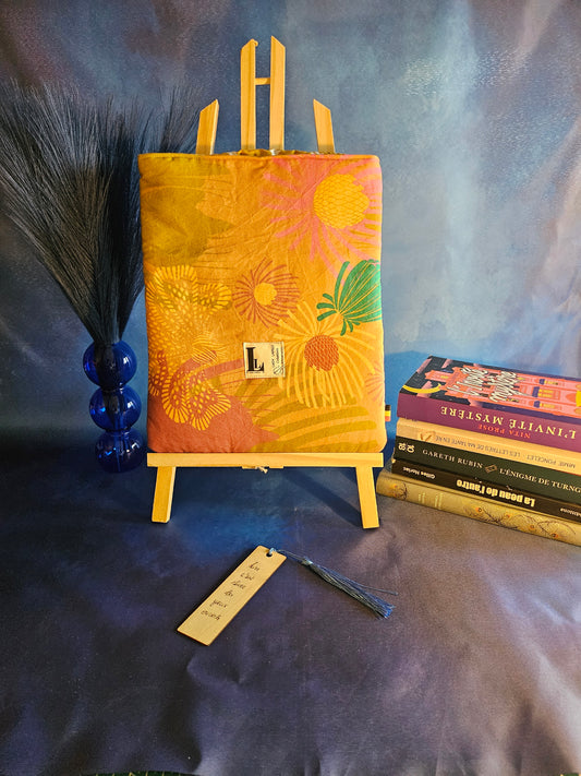 Pochettes Alexandrie pour livres brochés