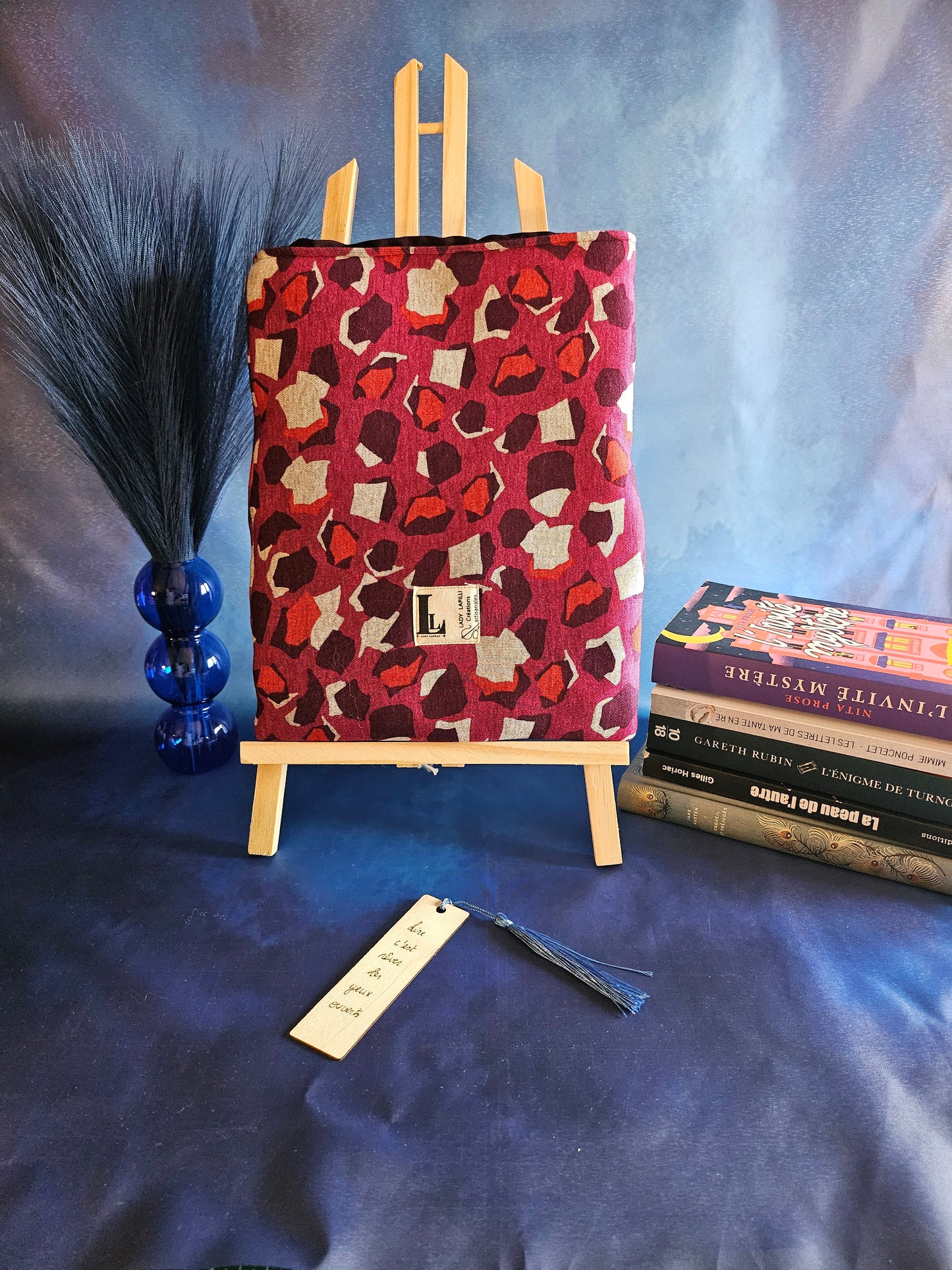 Pochettes Alexandrie pour livres brochés