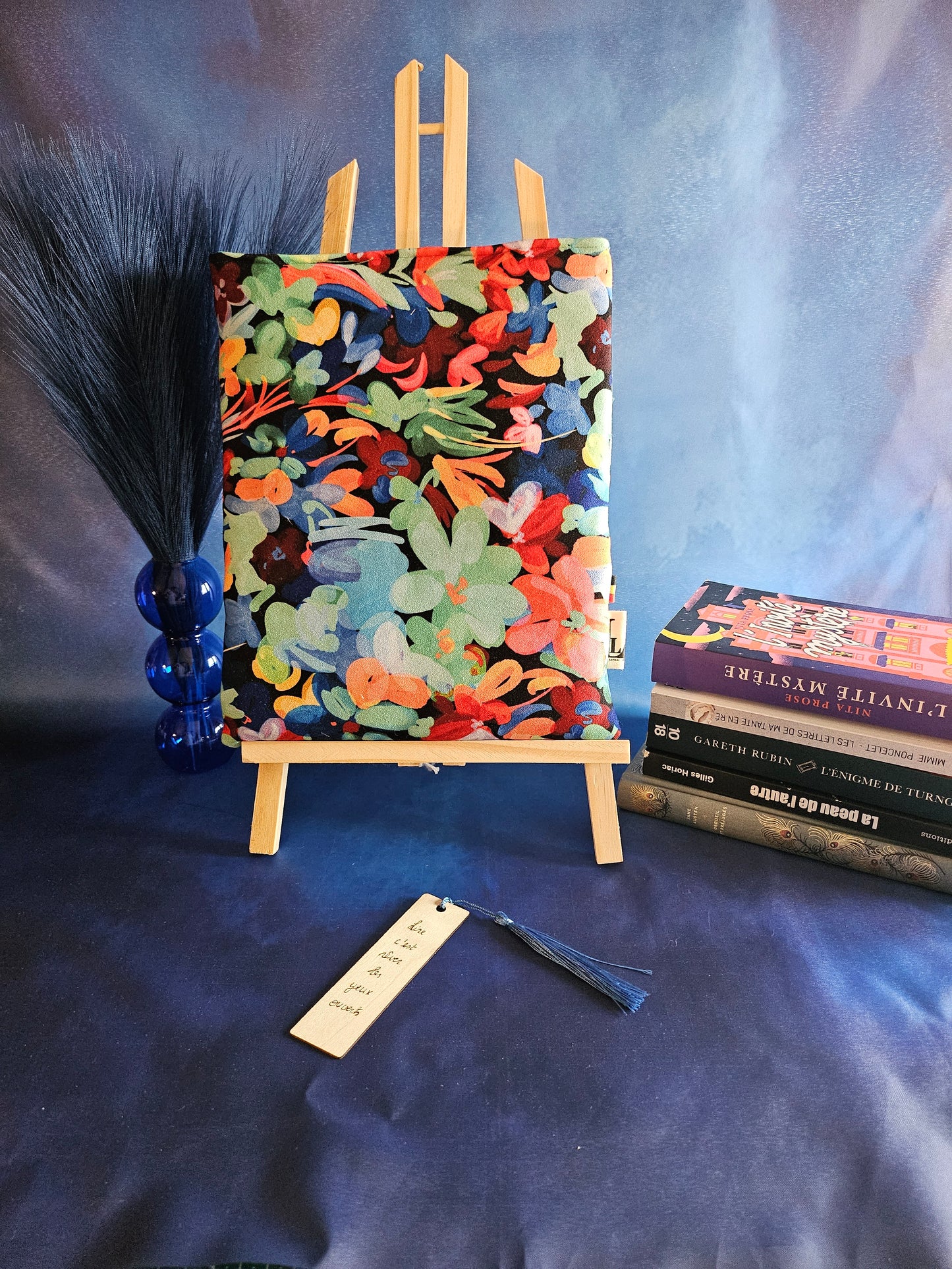Pochettes Alexandrie pour livres brochés