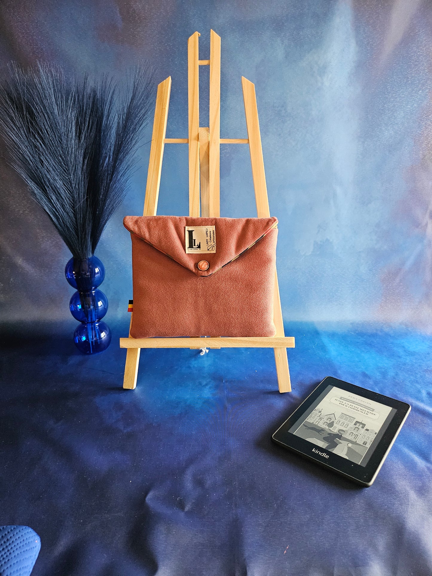 Pochettes Alexandrie pour liseuse électronique