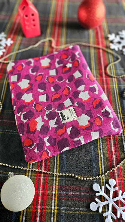 Alexandrie, pochette pour livre broché