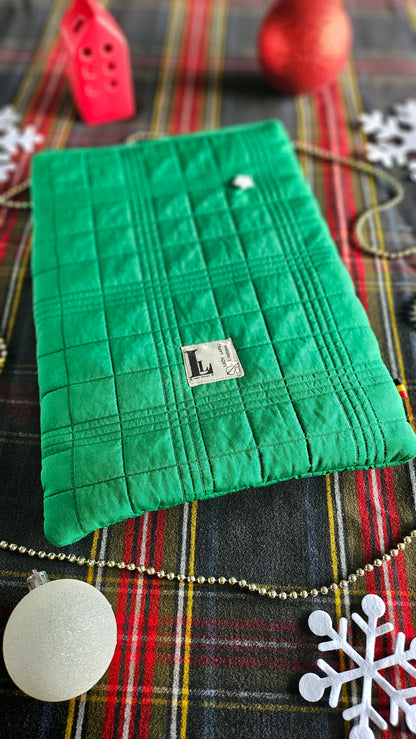 Inka, pochette pour BD & roman graphique