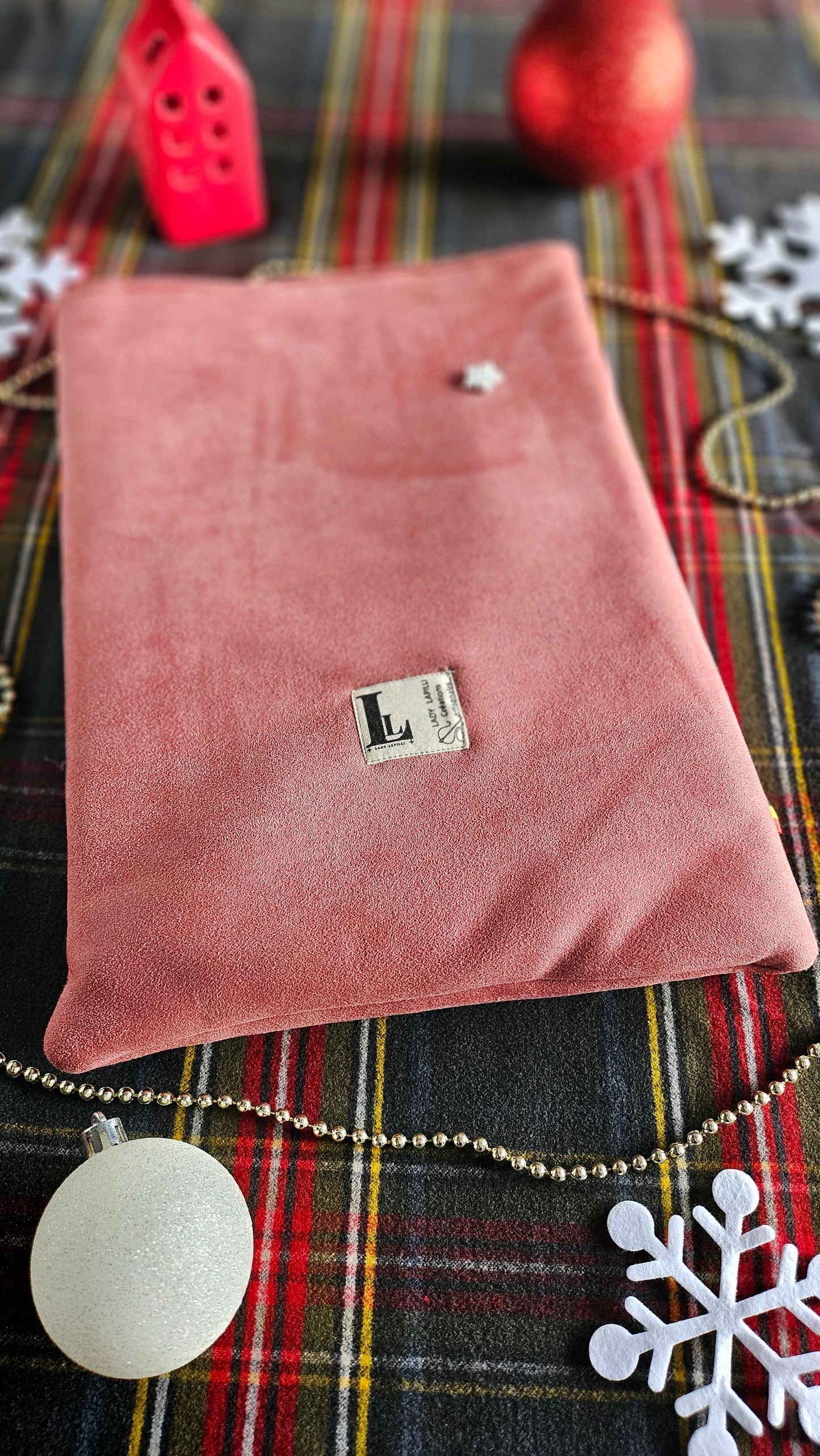 Inka, pochette pour BD & roman graphique