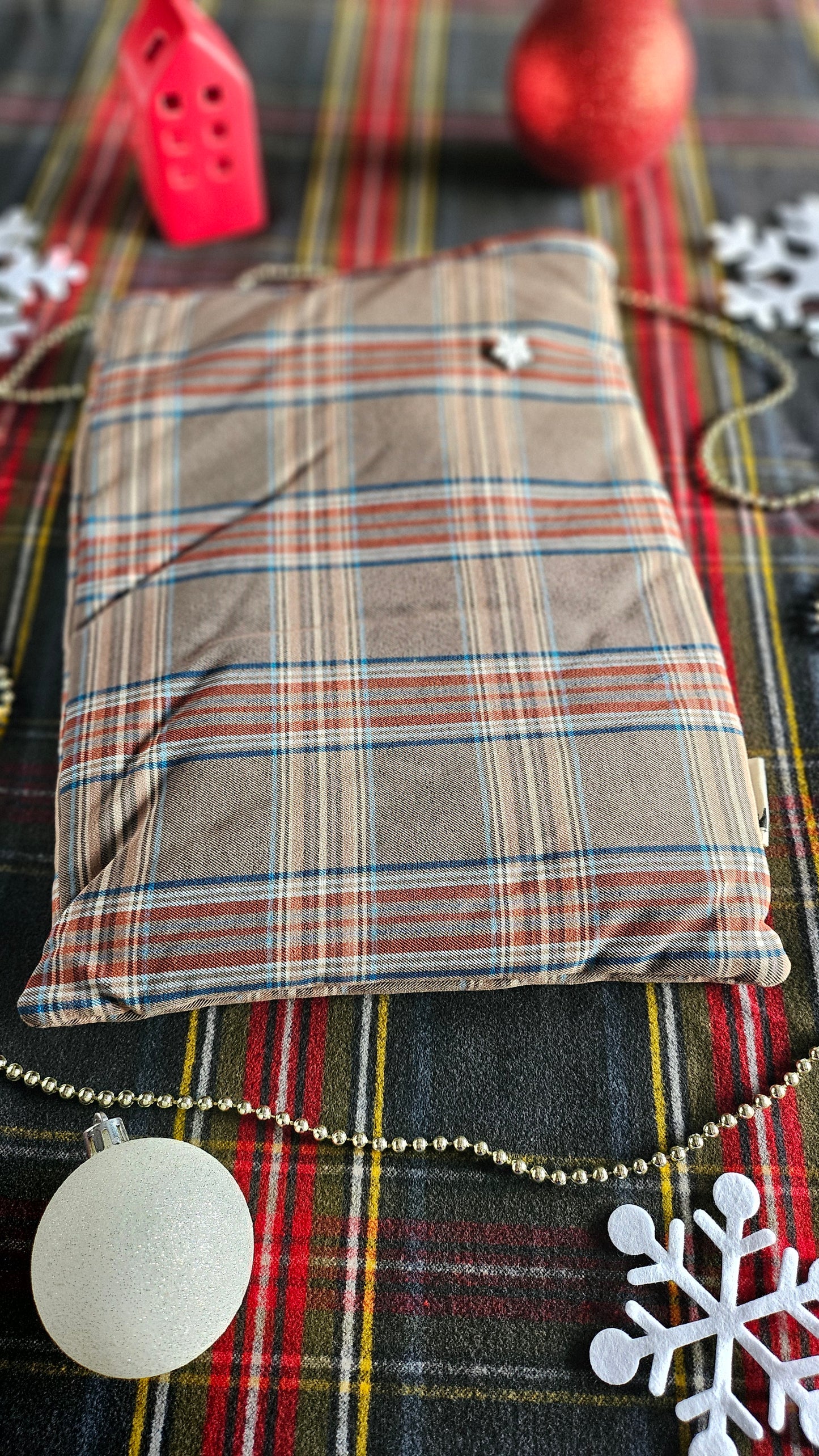 Inka, pochette pour BD & roman graphique