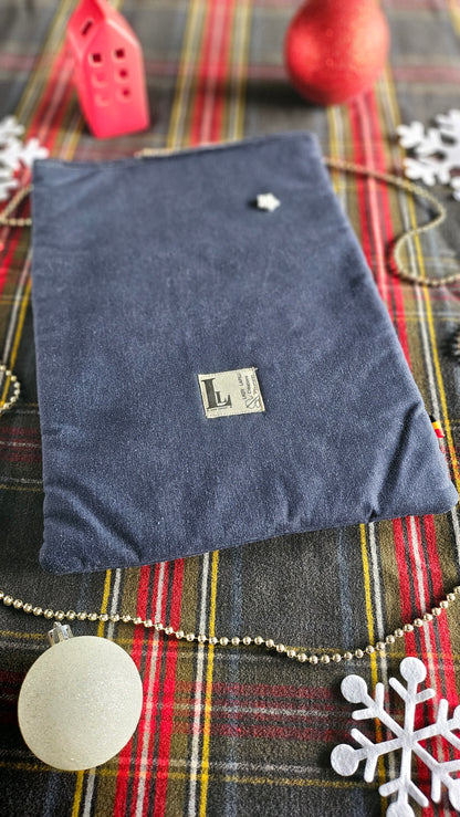 Inka, pochette pour BD & roman graphique