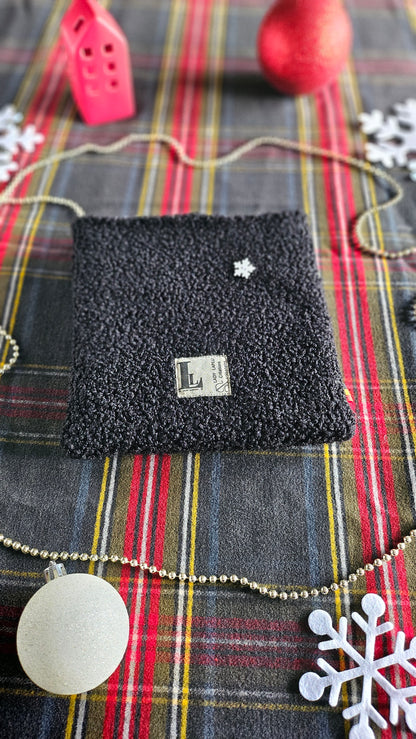 Alexandrie, pochette pour livre de poche