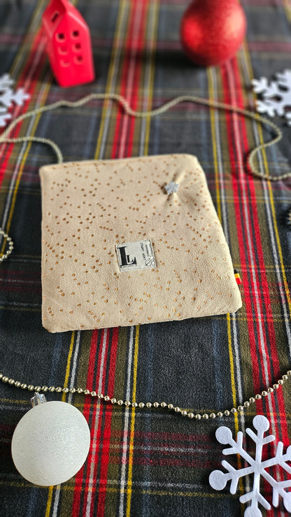 Alexandrie, pochette pour livre de poche