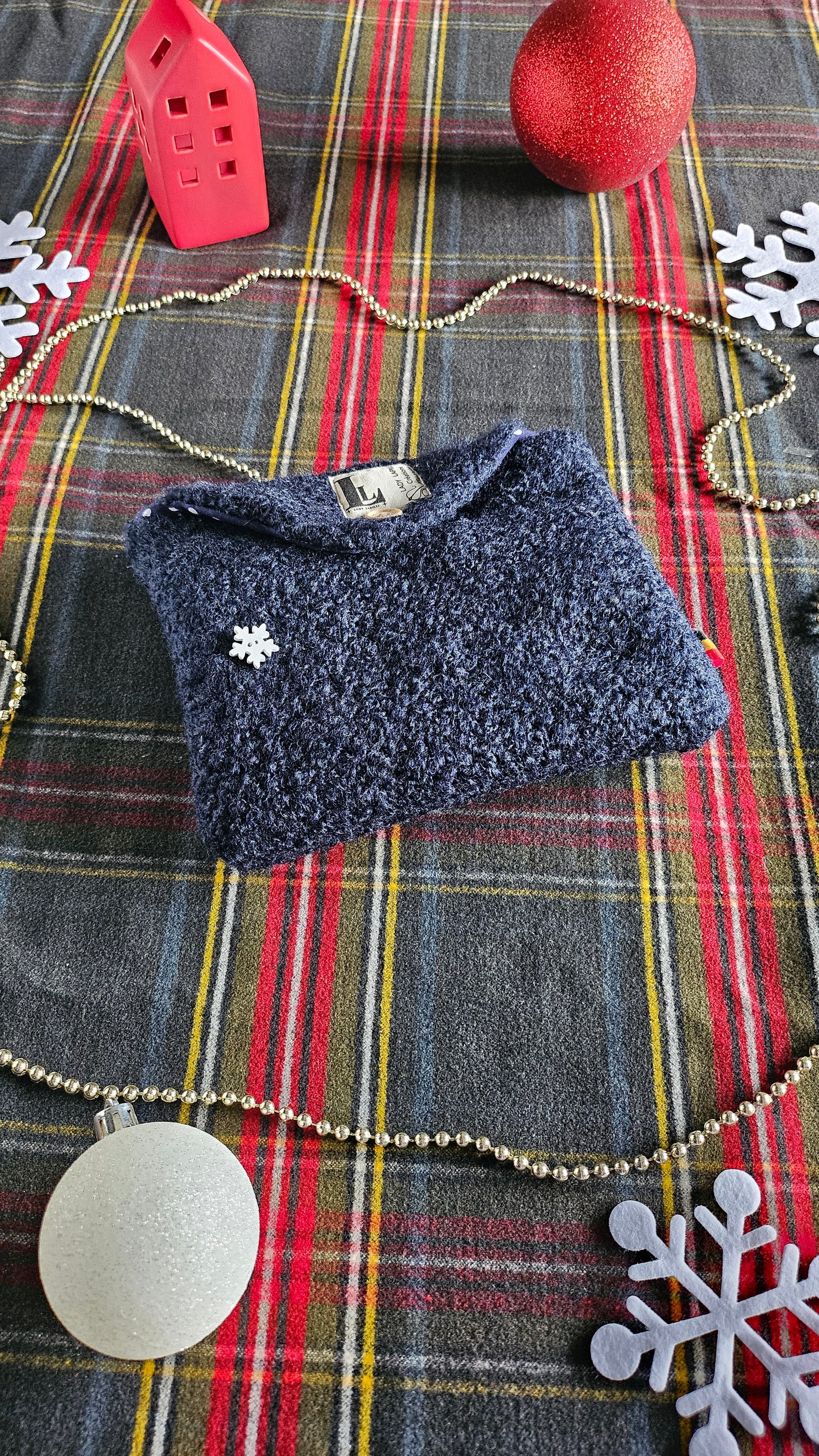 Numina, pochette enveloppe pour liseuse