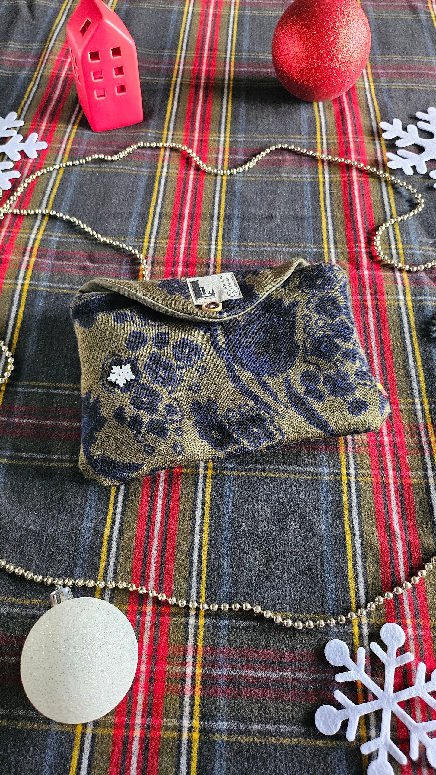 Numina, pochette enveloppe pour liseuse