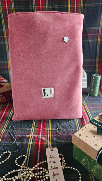 Inka, pochette pour BD & roman graphique