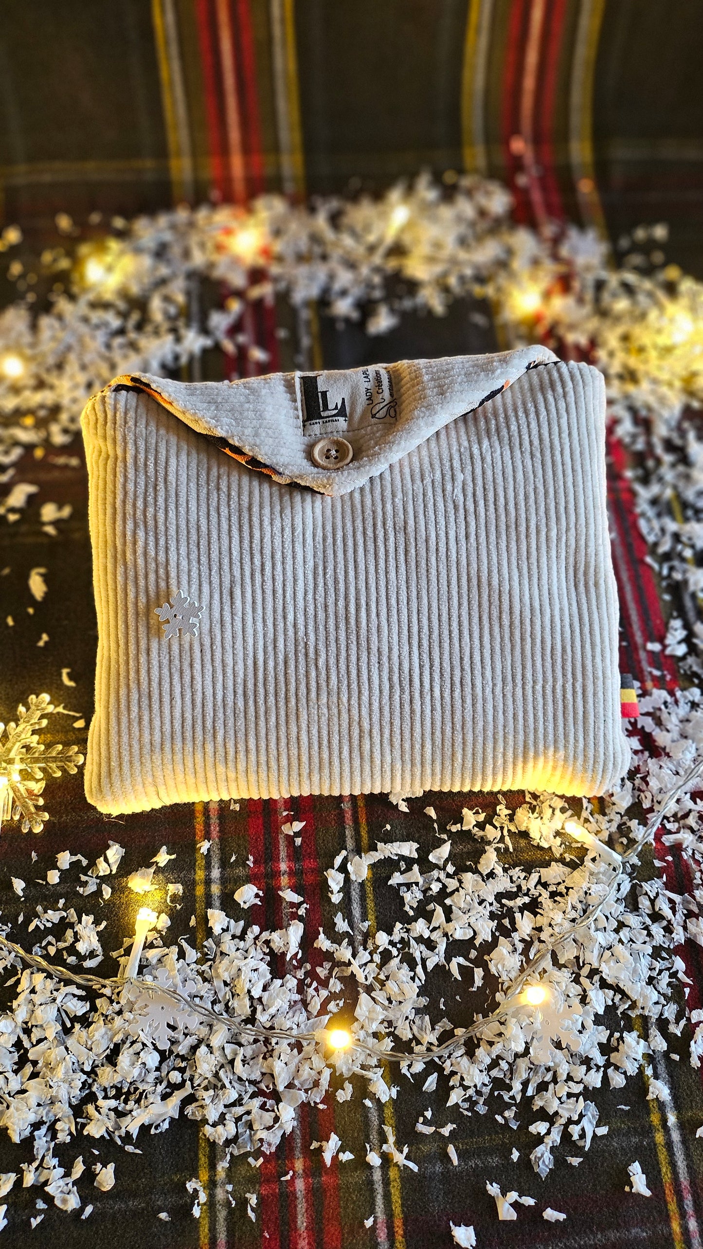 Numina, pochette enveloppe pour liseuse