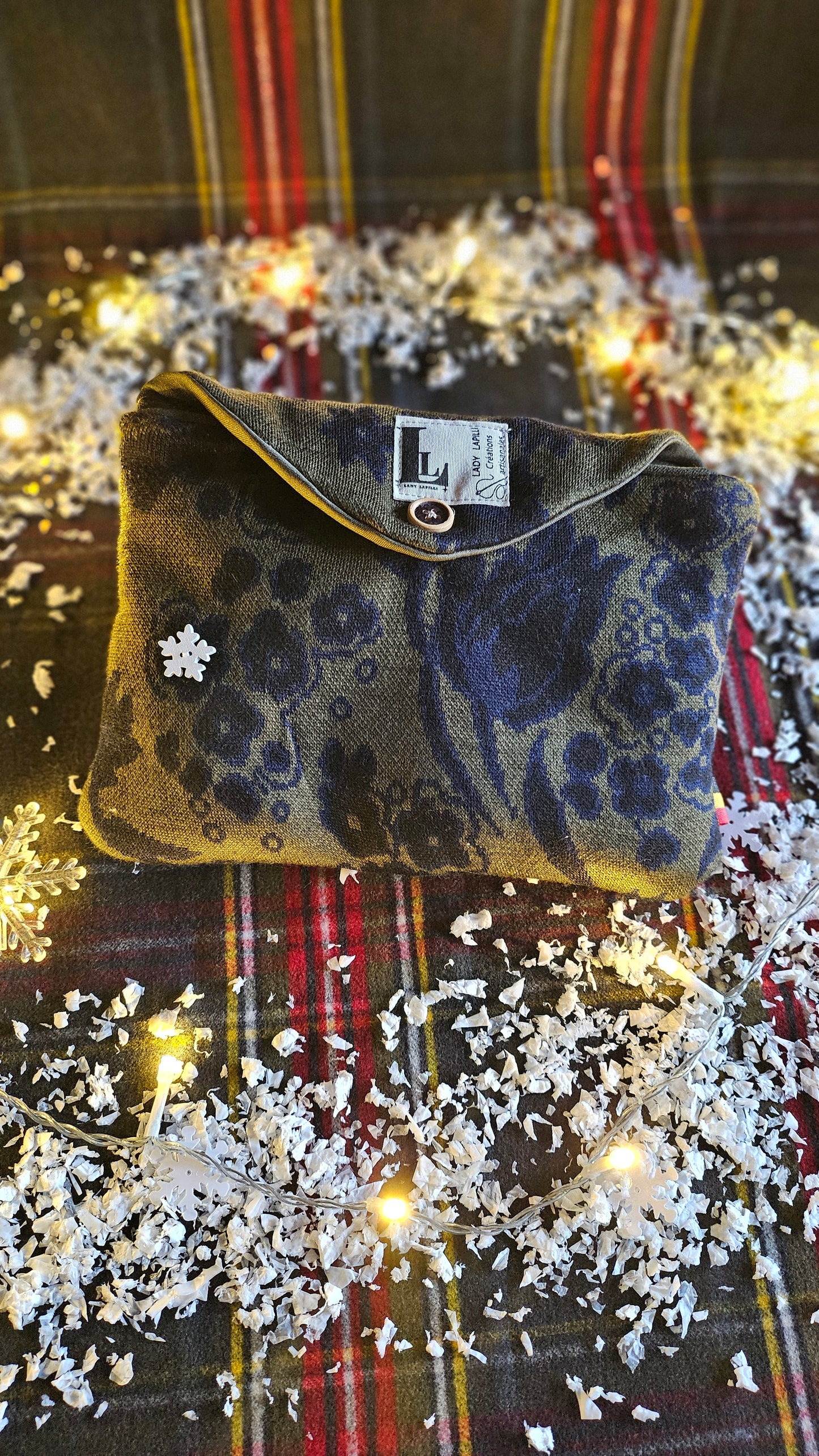 Numina, pochette enveloppe pour liseuse