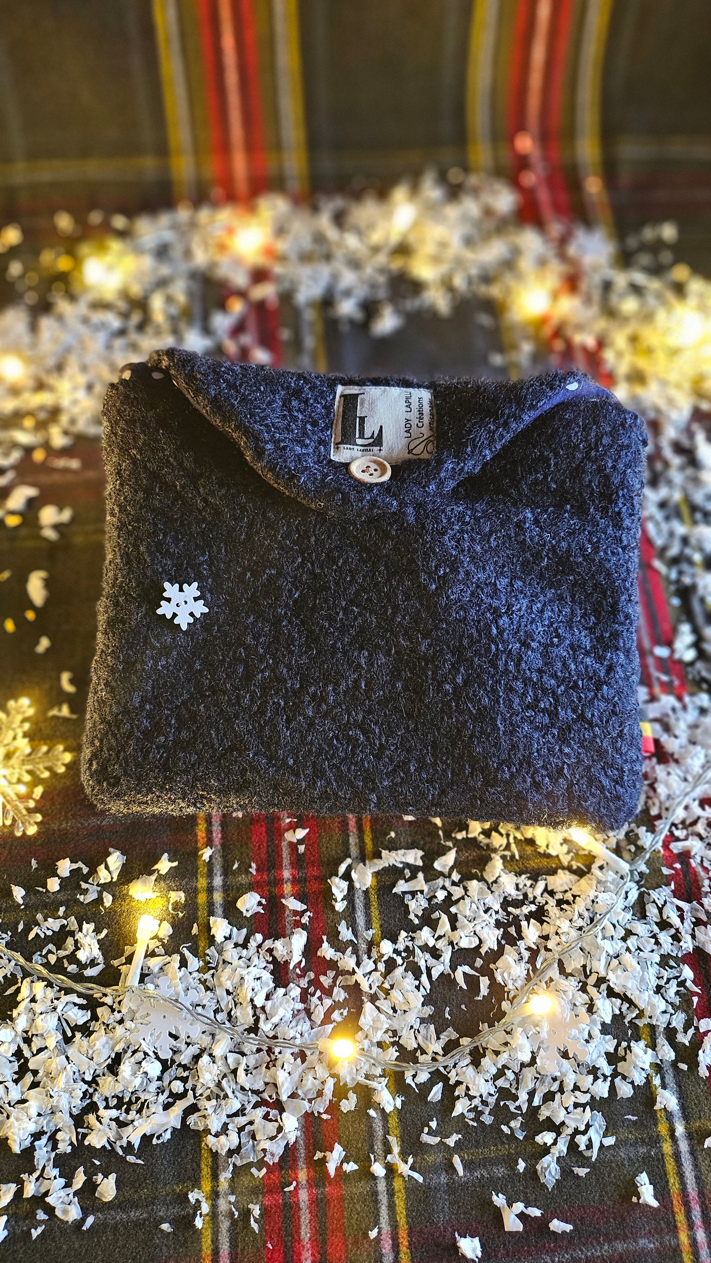 Numina, pochette enveloppe pour liseuse