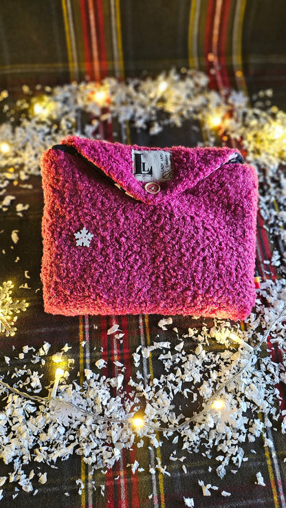 Numina, pochette enveloppe pour liseuse