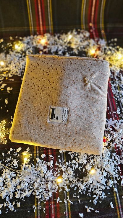 Alexandrie, pochette pour livre de poche