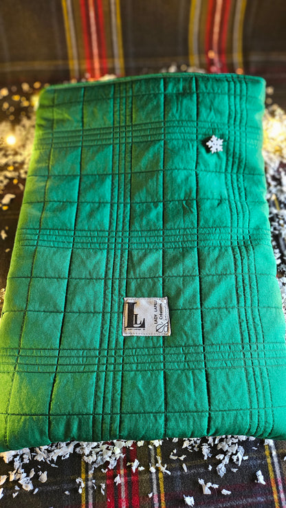 Inka, pochette pour BD & roman graphique