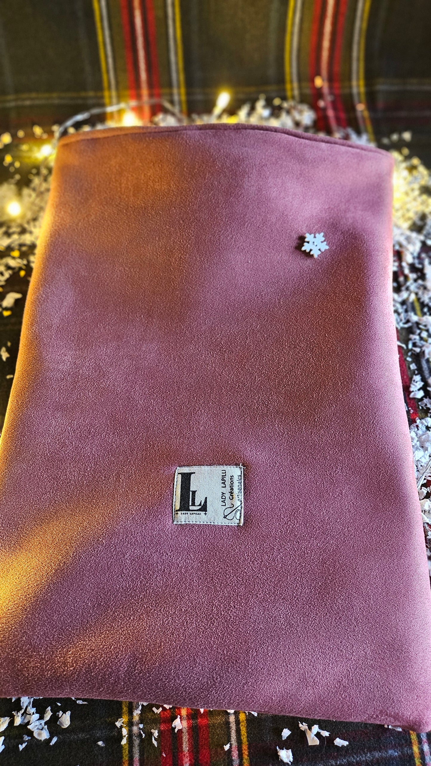 Inka, pochette pour BD & roman graphique