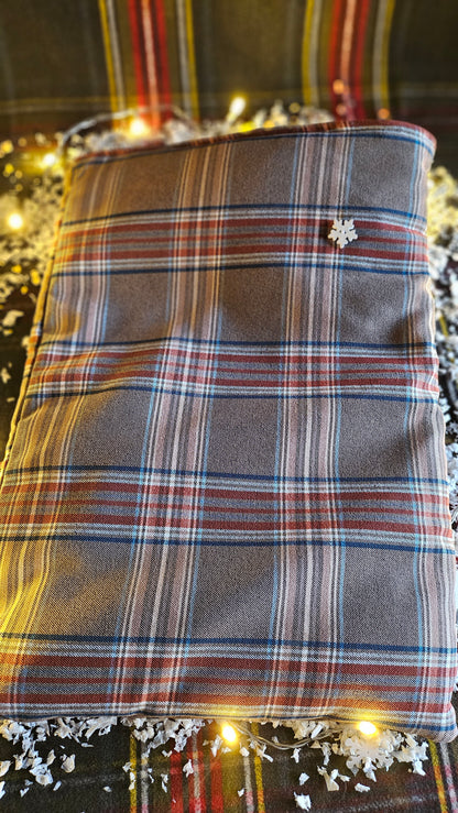 Inka, pochette pour BD & roman graphique