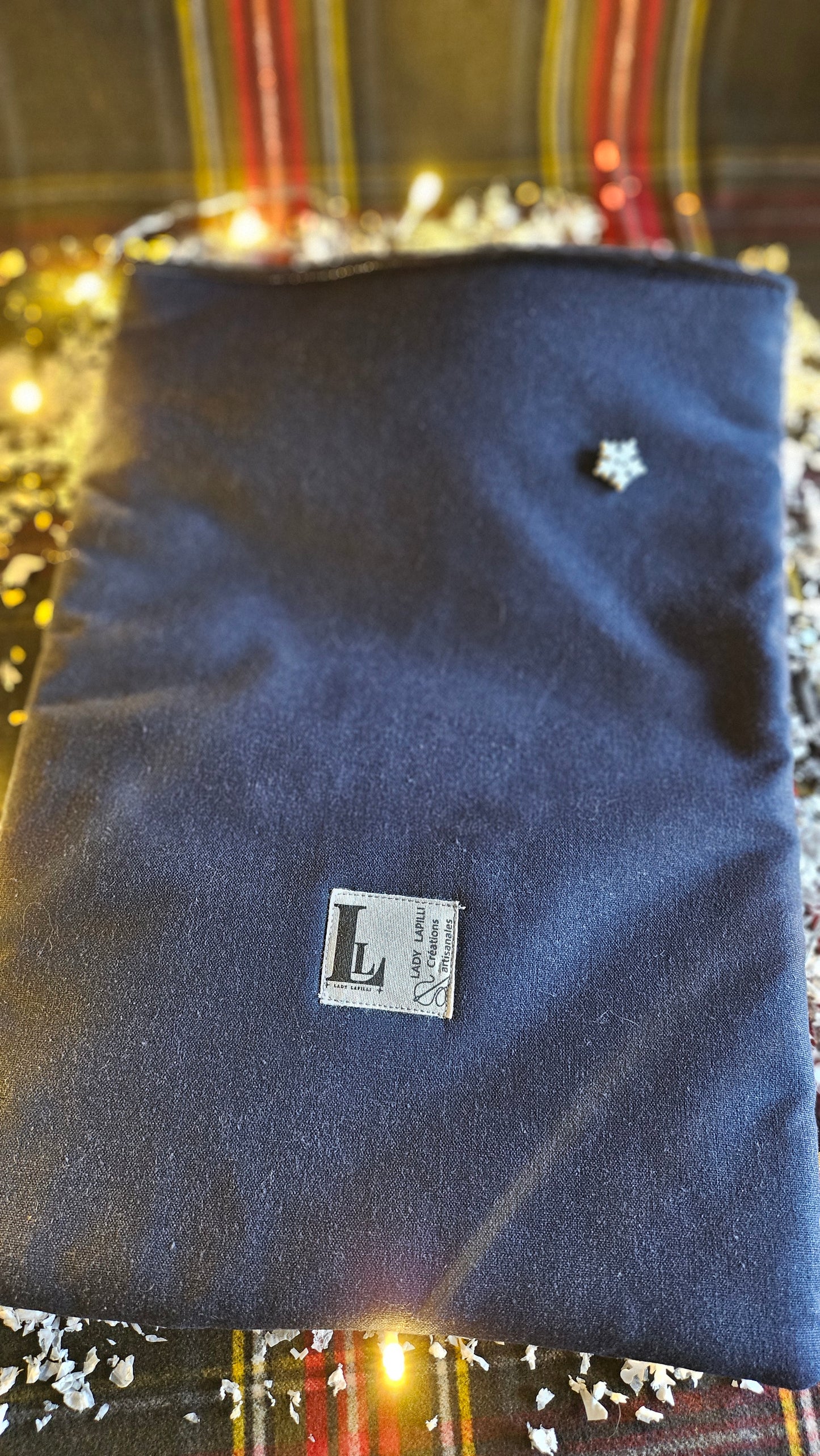 Inka, pochette pour BD & roman graphique