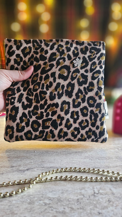 Alexandrie, pochette pour livre de poche